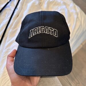 Axel Arigato Hat